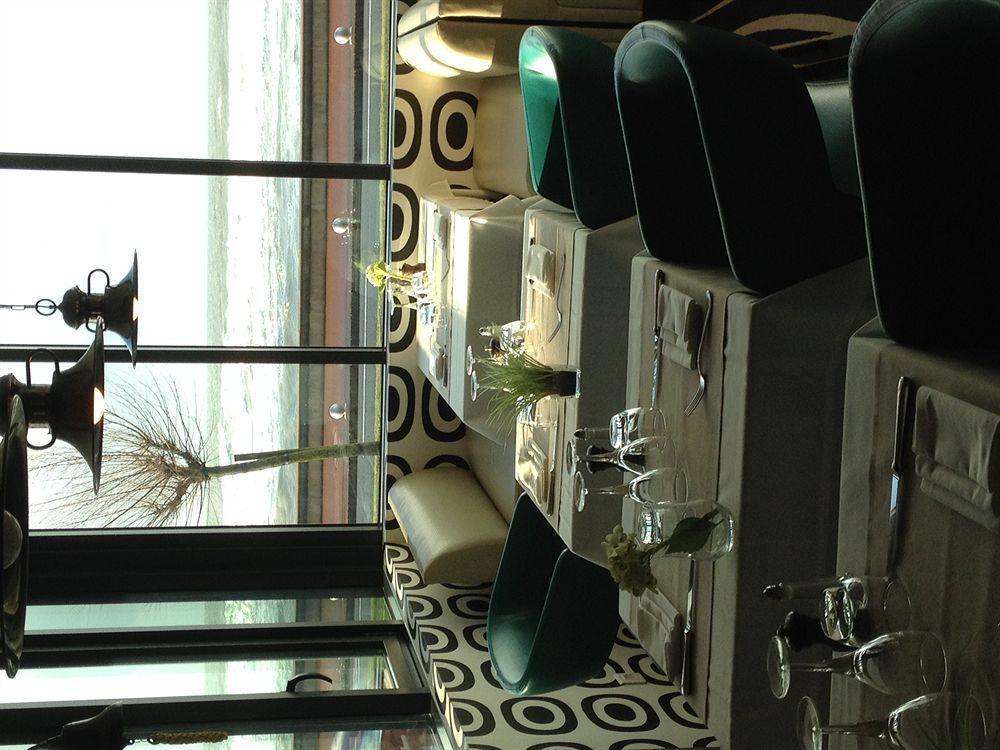 Les Sables-dʼOlonne Atlantic Hotel & Spa מראה חיצוני תמונה