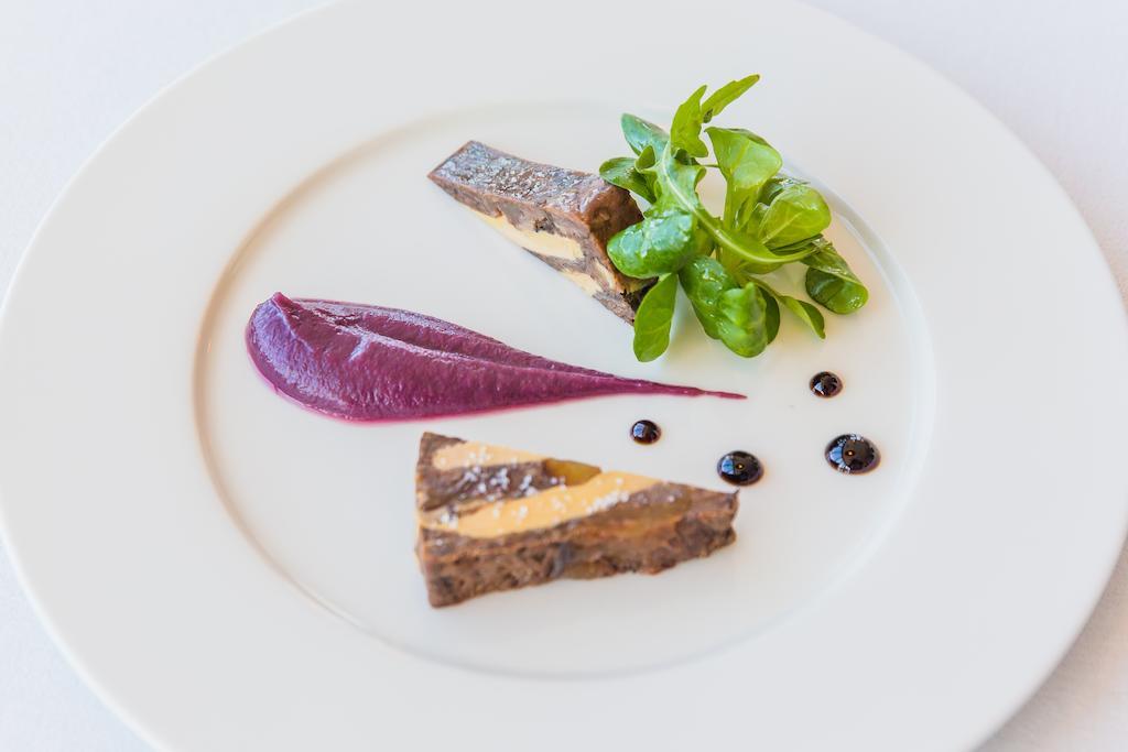 Les Sables-dʼOlonne Atlantic Hotel & Spa מראה חיצוני תמונה