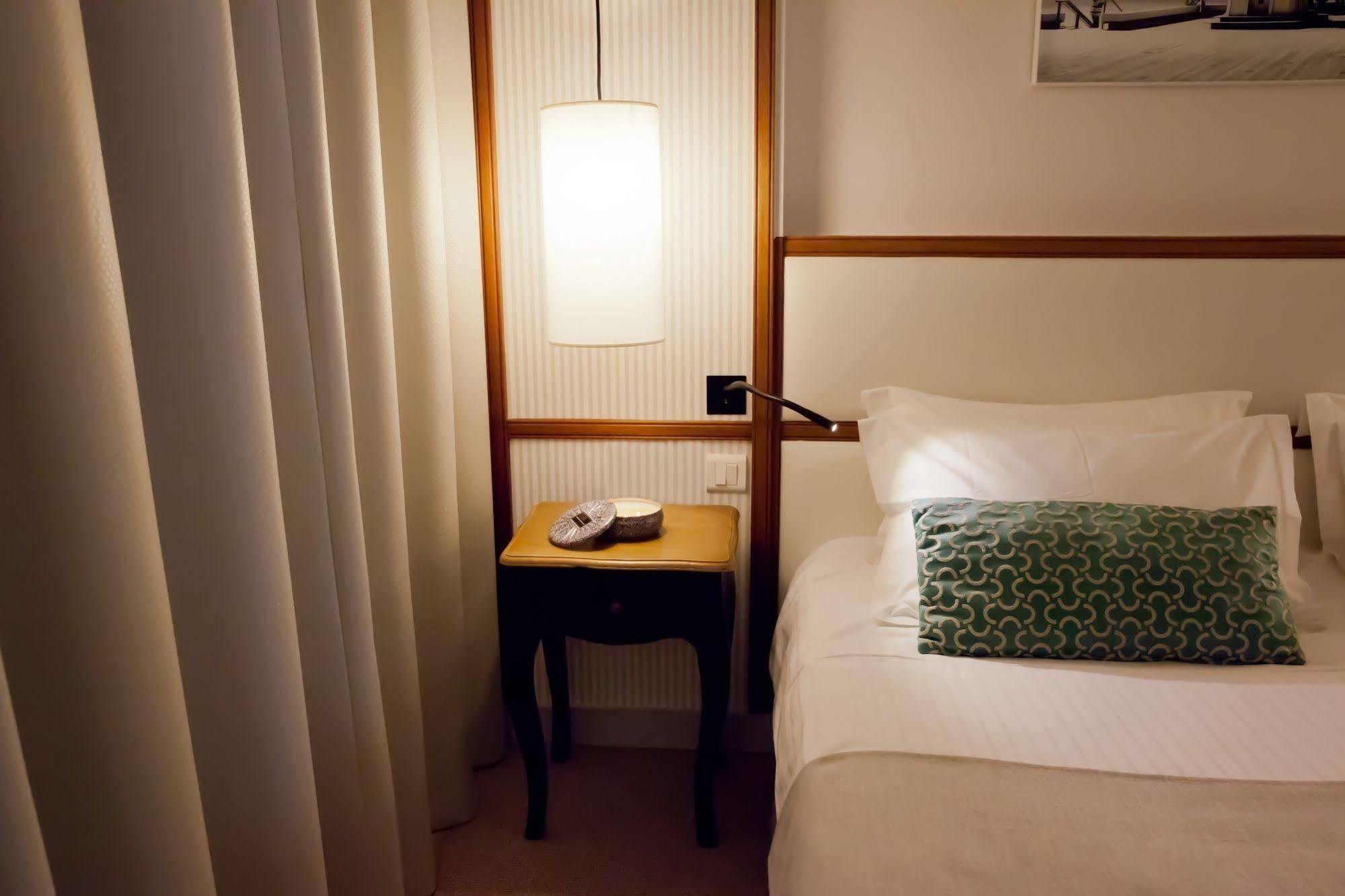 Les Sables-dʼOlonne Atlantic Hotel & Spa מראה חיצוני תמונה