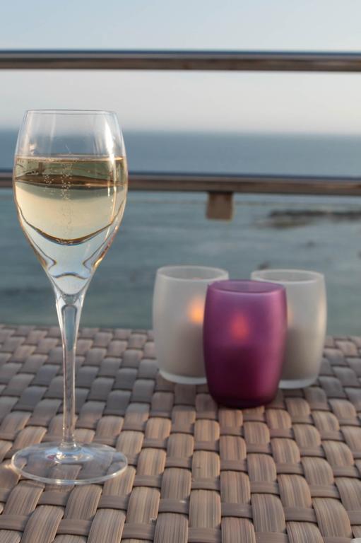Les Sables-dʼOlonne Atlantic Hotel & Spa מראה חיצוני תמונה